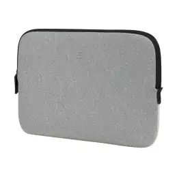 DICOTA Skin URBAN - Housse d'ordinateur portable - 13" - gris (D31751)_1